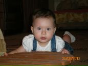 Дима Ушаков фотография #5 (источник - https://vk.com/id69826347)