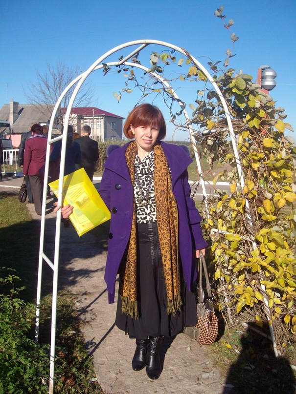 Наталья Чепурненко фотография #30