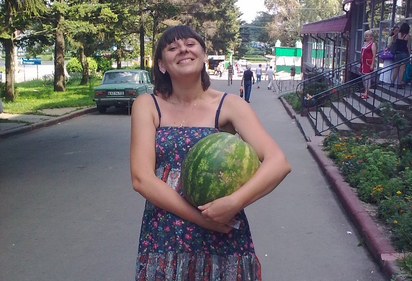 Ярослава Мысенко фотография #2
