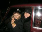 Віта Дмитерко (видиш) фотография #2 (источник - https://vk.com/id126149497)