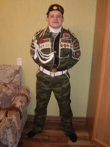 №15, Сергей Матюшевич, 7.6.1987 №15, Сергей Матюшевич, 7.6.1987