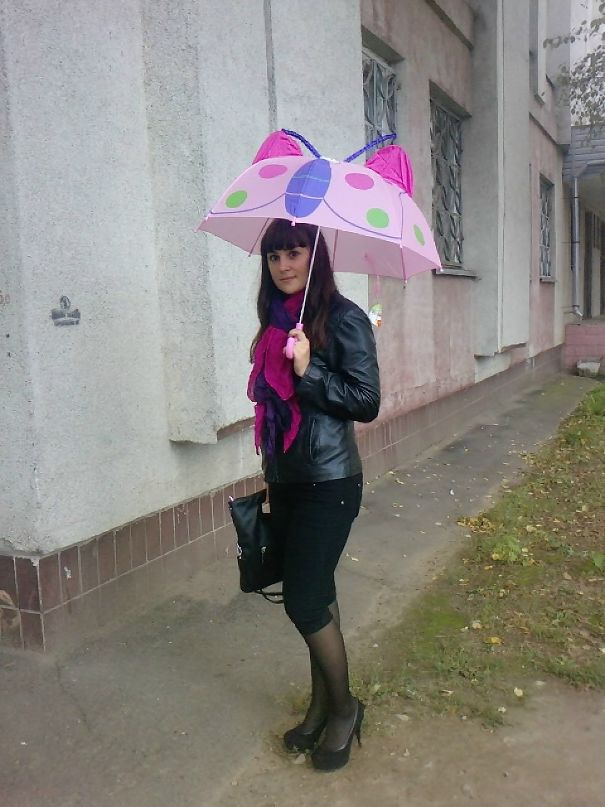 Оля Бойко фотография #36