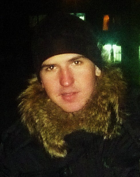 Иван Кабунин фотография #14