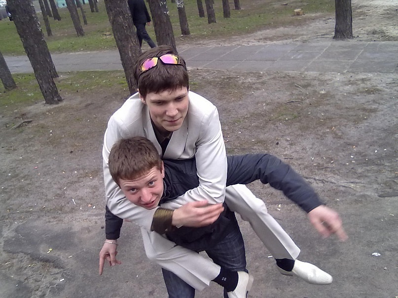 Иван Петров фотография #13