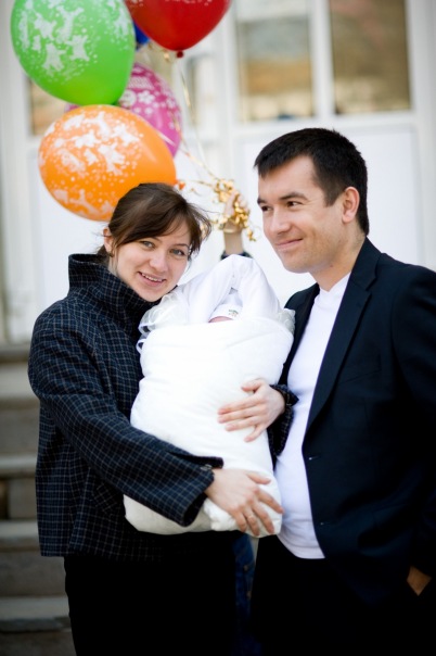 №16, Алнур Хазиев, 44 года, Ижевск №16, Алнур Хазиев, 44 года, Ижевск