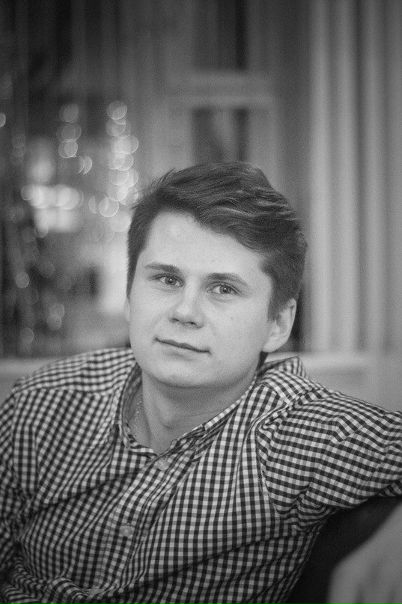 Вова Софронычев фото №39