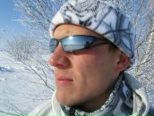 Фотография Козлова Славы