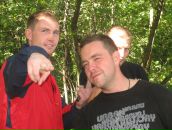 Фотография Козьминых Алексея