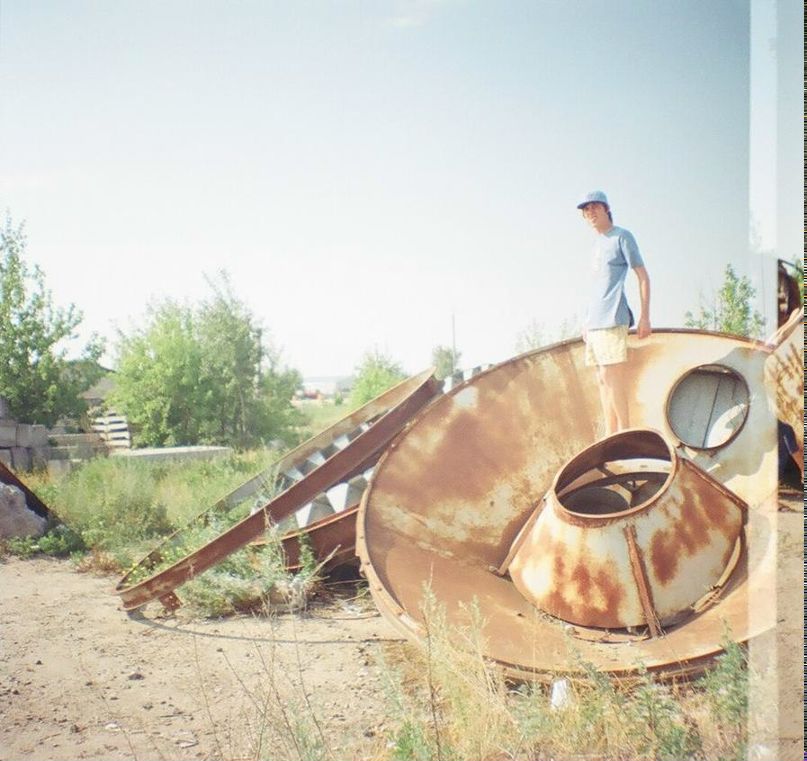 Eugene Fetisov фотография #37