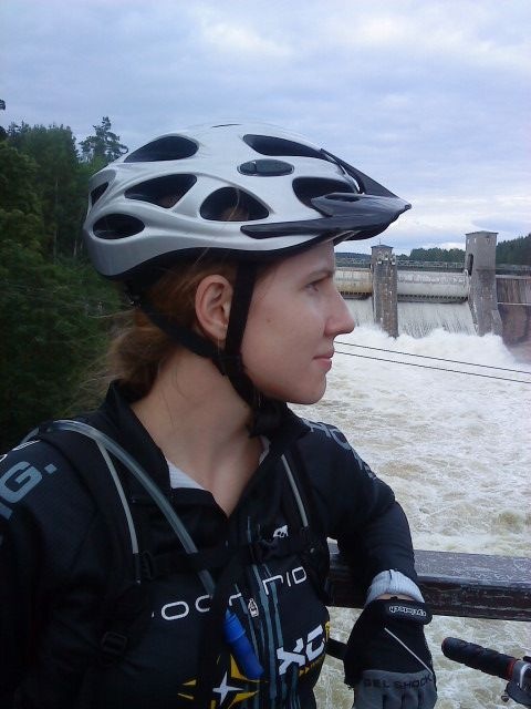 Александра Хеттманн фотография #14