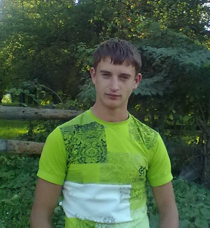 Коля Рiшко фотография #12