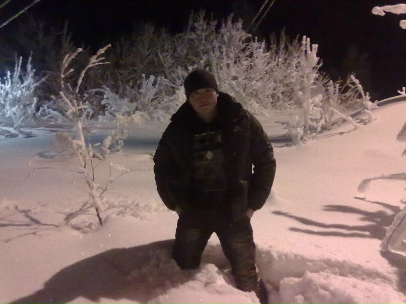 Дмитрий Асочаков фотография #46