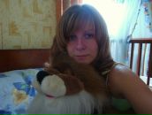 Фотография Алексеевой Елены