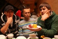 Фотография Прилепина Вадима