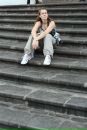 Фотография Сумбаевой Анюты