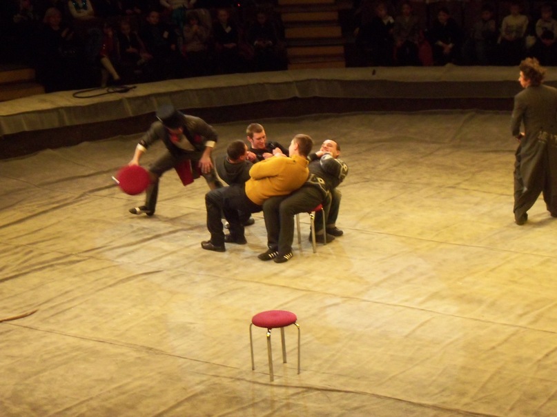 Дмитрий Старусев фотография #50