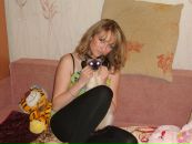 Фотография Дубинкиной Юли
