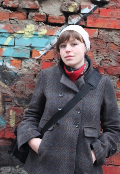 №9, Ольга Курапова, 38 лет, Санкт-Петербург №9, Ольга Курапова, 38 лет, Санкт-Петербург