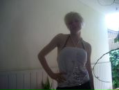 Крістіна Богдан фотография #11 (источник - https://vk.com/id80945535)