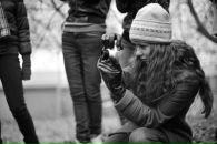 Фотография Яковлевой Веры