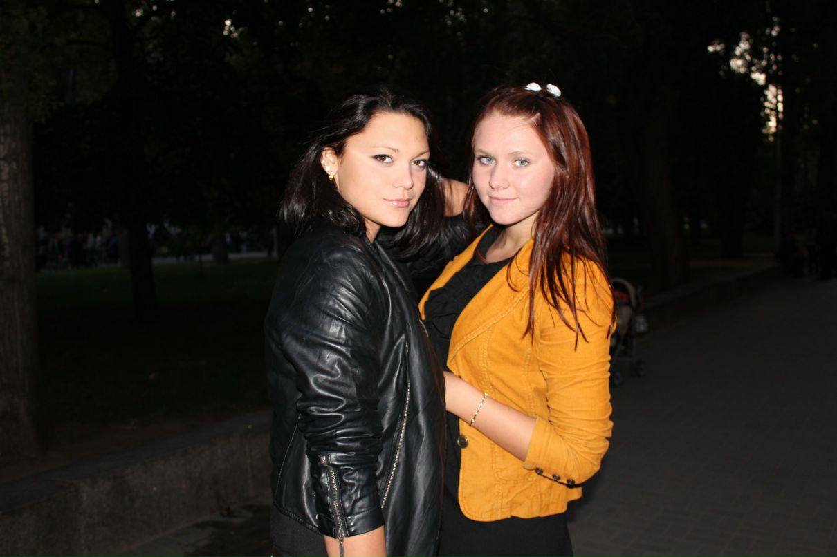 Мария Хан фотография #4