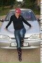 Фотография Ефимовой Ирины