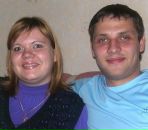 Фотография Переваловой Анны