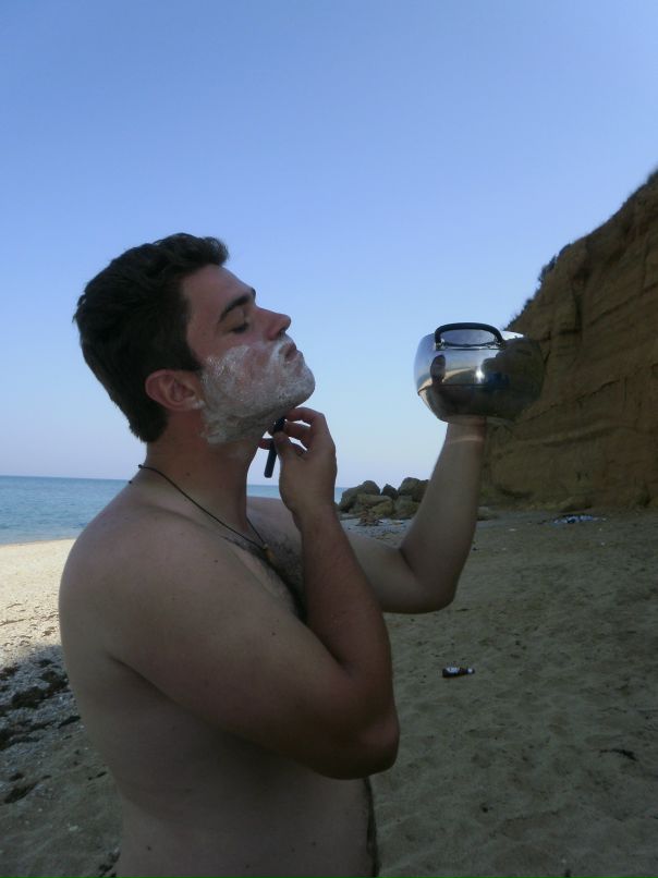 Артем Штипа фотография #2