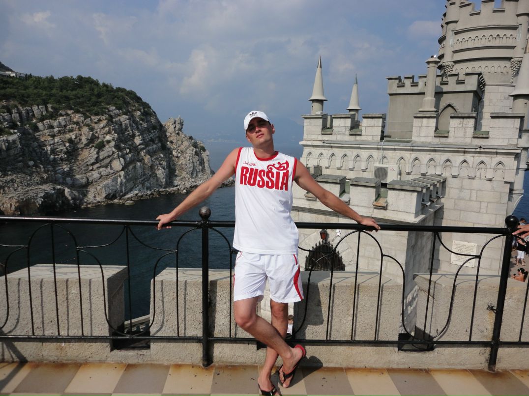 Дмитрий Грунин фотография #9