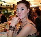 Фотография Рахимовой Лилии