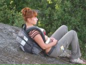 Фотография Тесленко Натальи