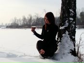 Фотография Мухиной Валерии