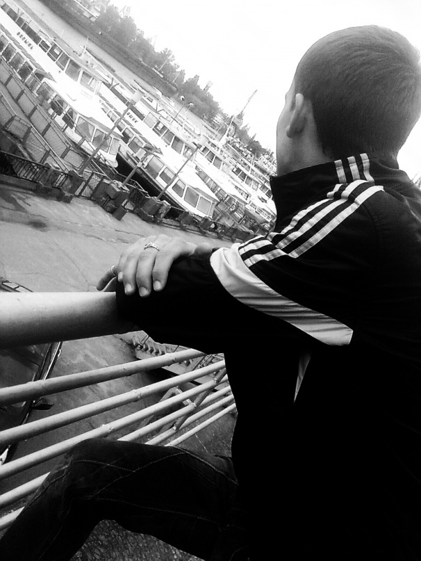 Дмитрий Мандрык фотография #14