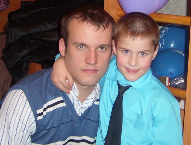 Иван Вилков фотография #27