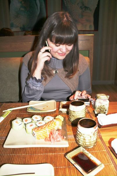 №10, Алёна Владимирова №10, Алёна Владимирова