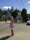 Фотография Моисеевой Светланы