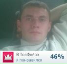 Фотография Белых Максима