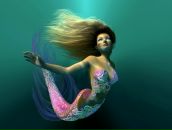 Фотография Медузовой Алисы