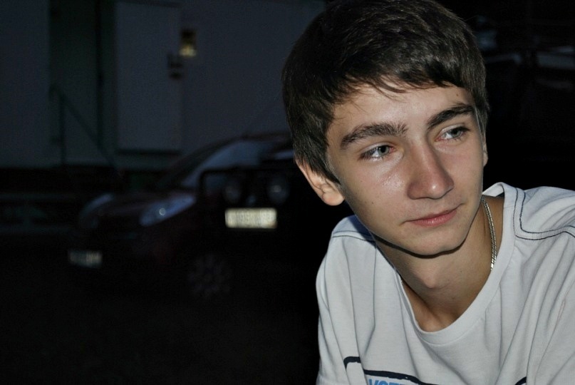 Тёма Крючков фотография #32