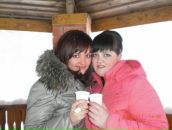 Фотография Маминой Юли