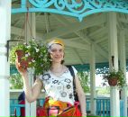 Фотография Ларичевой Елены