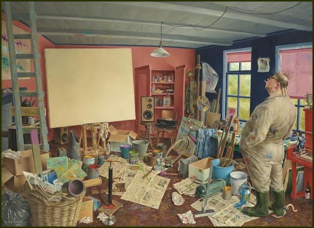 Егор Борисов фотография #41