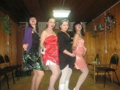 Фотография Шалагиновой Дарьи