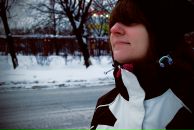 Фотография Андреевой Кати