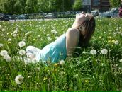 Фотография Ковальчук Алины