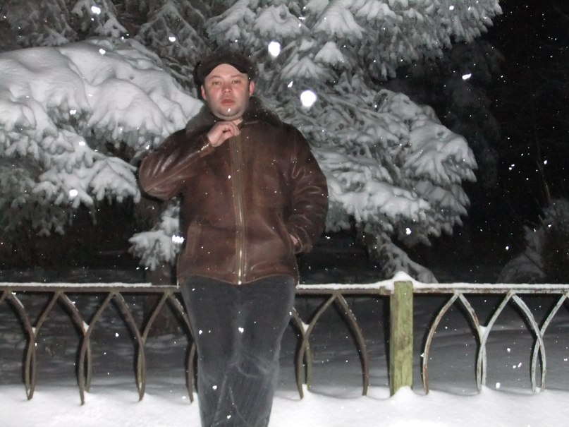 Андрей Батич фотография #21