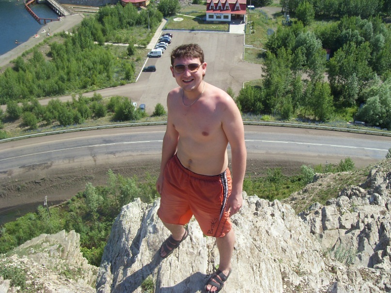 Вадим Дмитриев фотография #16