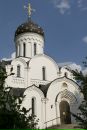 Фотография Андрея Батюшки