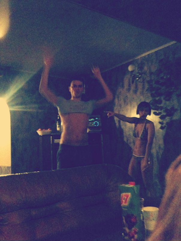 Фик Ус фотография #22