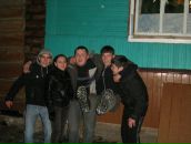 Фотография Камалеевой Гульнур